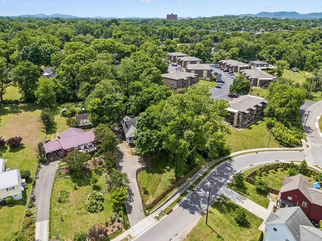 2687 Hartford Drive Nashville TN 37210