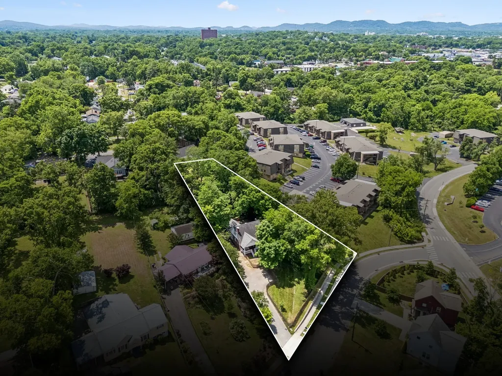 2687 Hartford Drive Nashville TN 37210