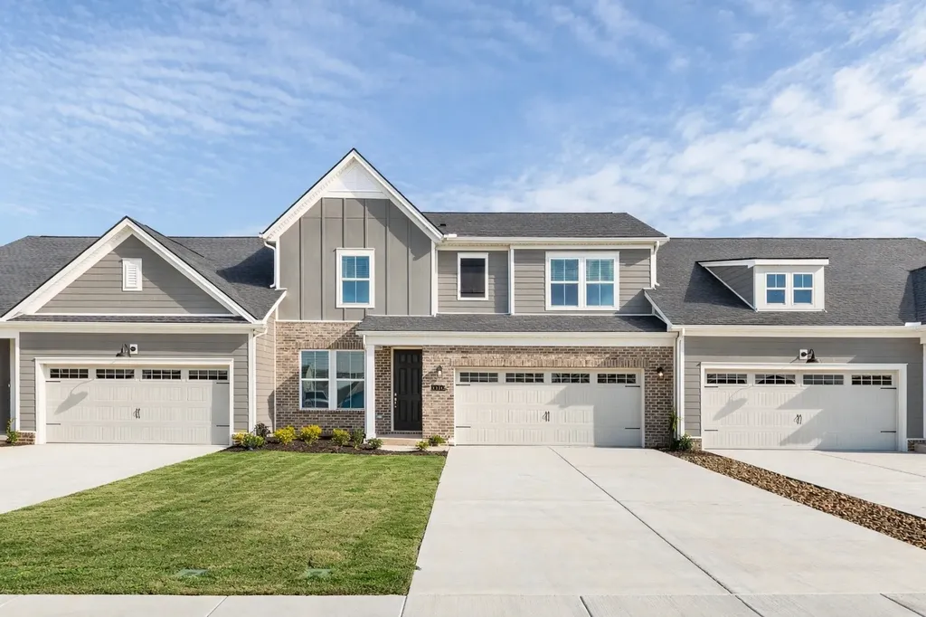 2323 Audubon Lane Murfreesboro TN 37128