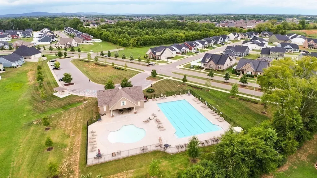 2323 Audubon Lane Murfreesboro TN 37128
