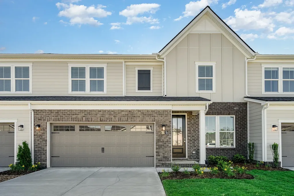 2310 Audubon Lane Murfreesboro TN 37128