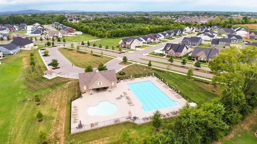 2310 Audubon Lane Murfreesboro TN 37128