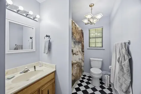 2553 Oak Shadows Drive Chattanooga TN 37421