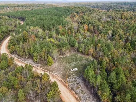 0 Old Mail Road Duck River TN 38454