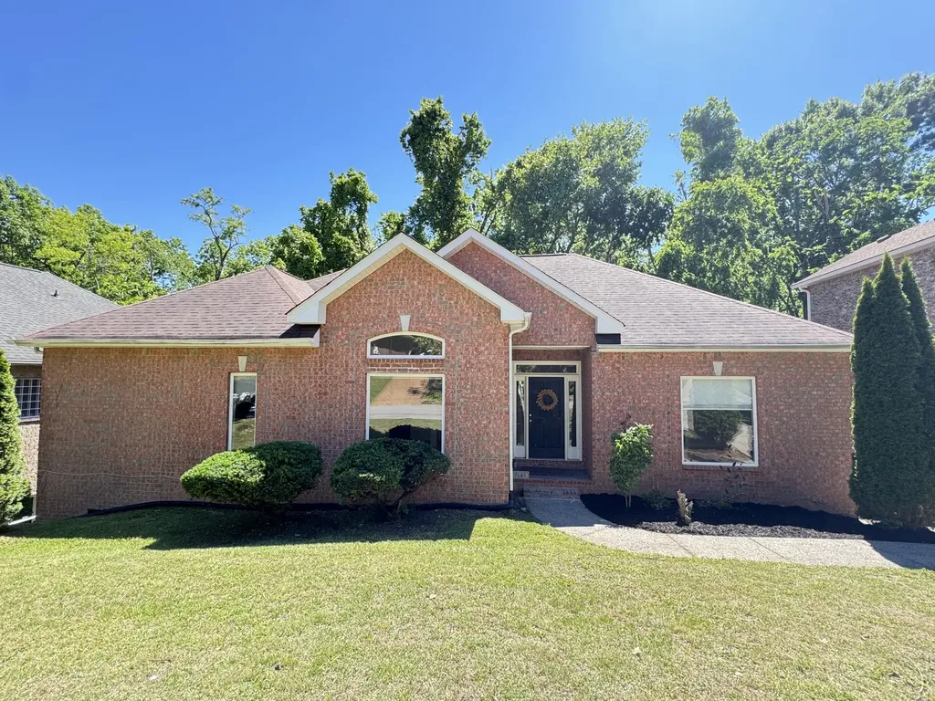 7145 Forrest Oaks Drive Nashville TN 37221