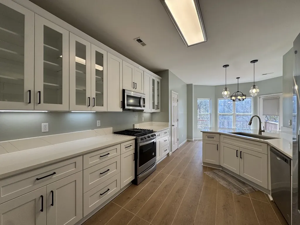 7145 Forrest Oaks Drive Nashville TN 37221
