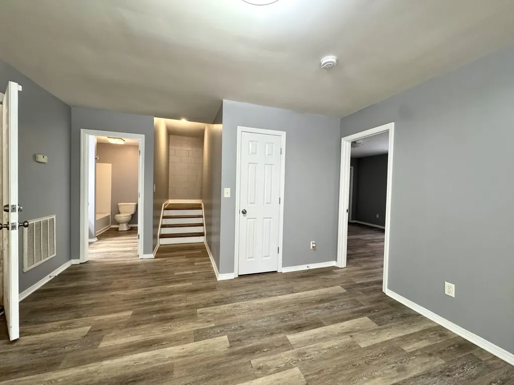 7145 Forrest Oaks Drive Nashville TN 37221