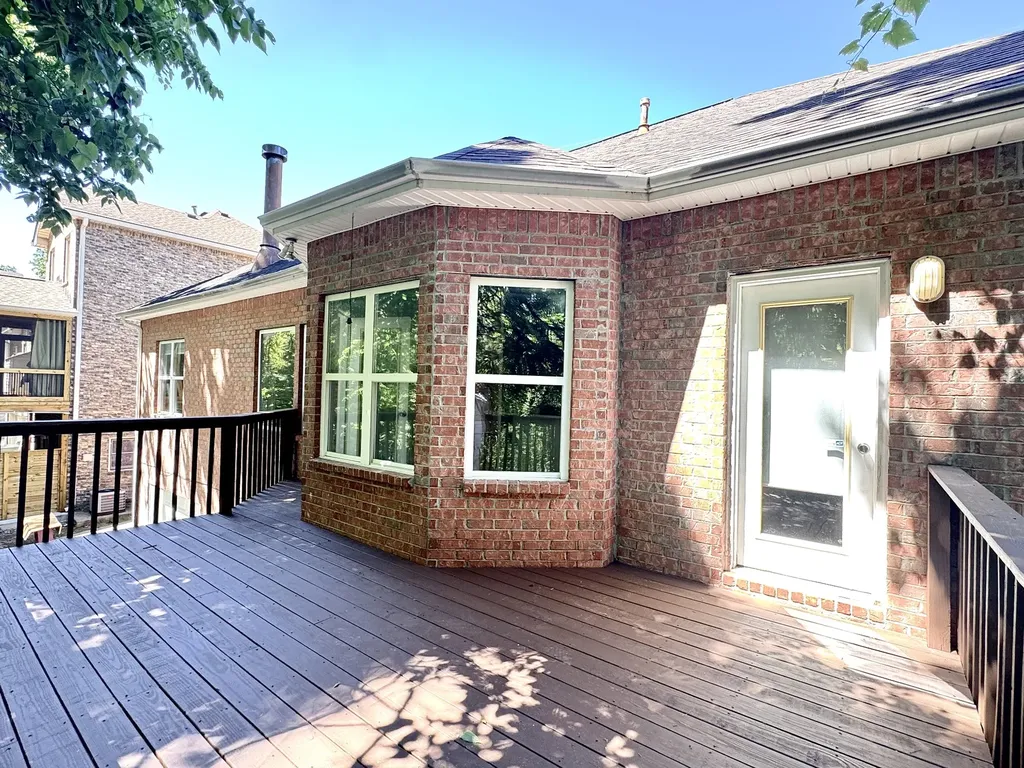 7145 Forrest Oaks Drive Nashville TN 37221