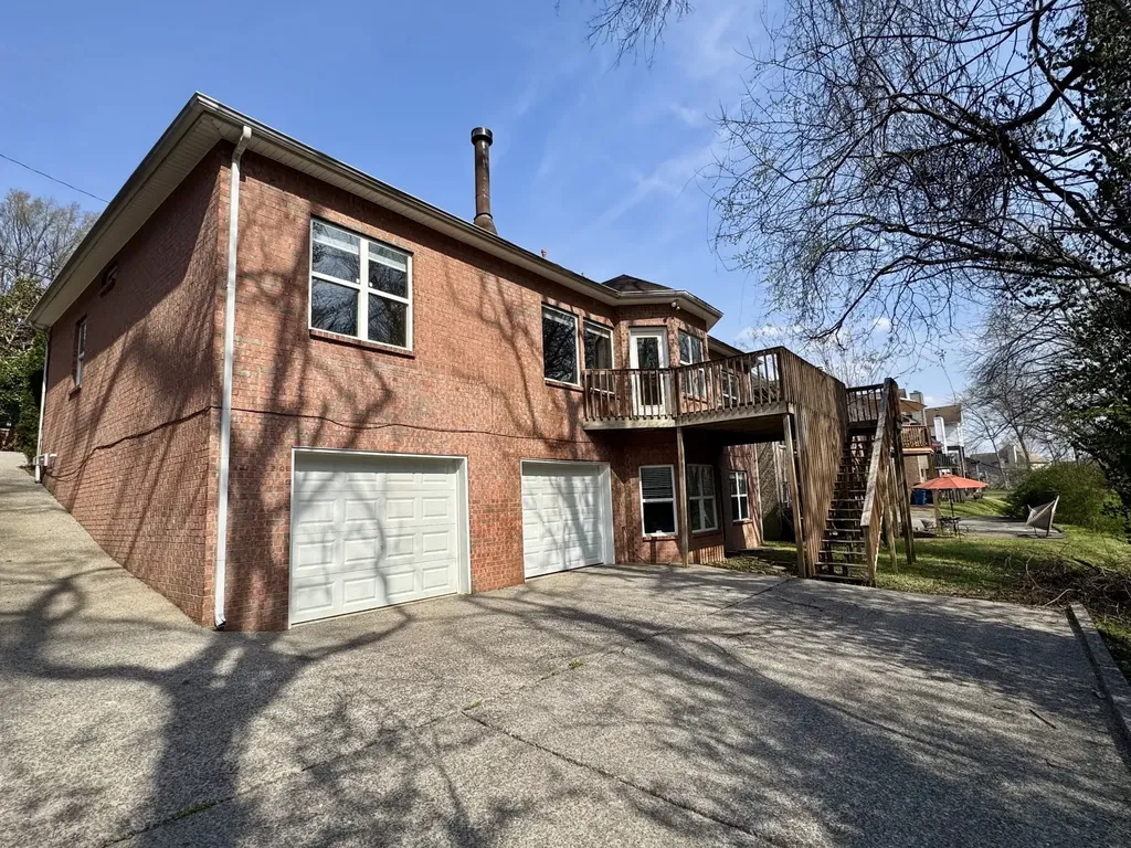 7145 Forrest Oaks Drive Nashville TN 37221