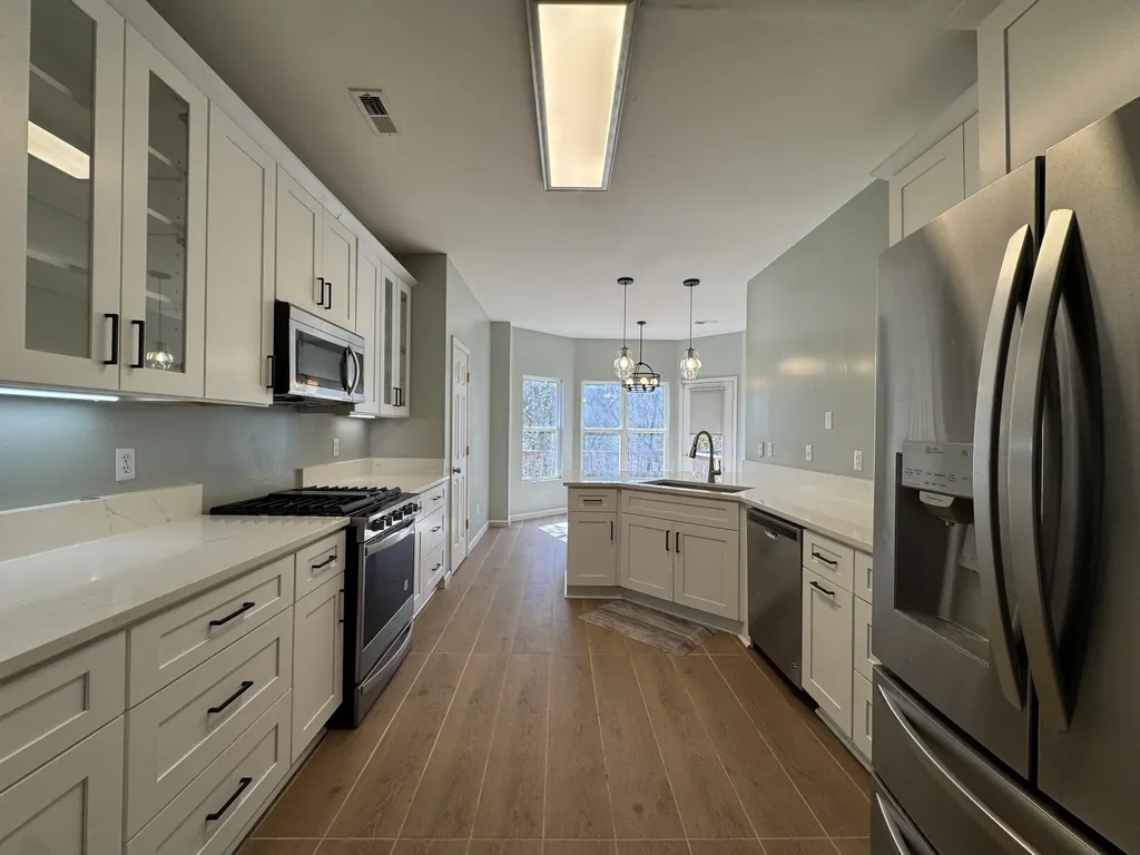 7145 Forrest Oaks Drive Nashville TN 37221