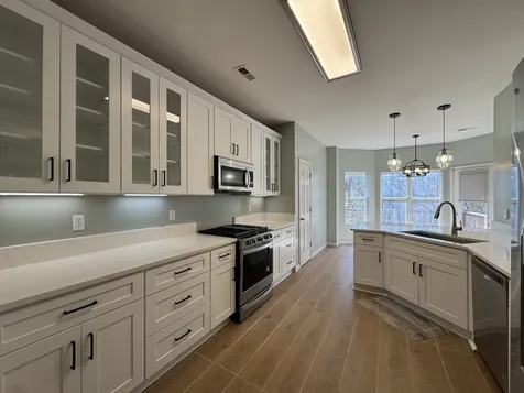 7145 Forrest Oaks Drive Nashville TN 37221