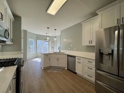 7145 Forrest Oaks Drive Nashville TN 37221