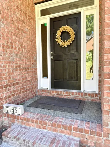 7145 Forrest Oaks Drive Nashville TN 37221