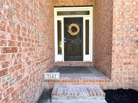 7145 Forrest Oaks Drive Nashville TN 37221