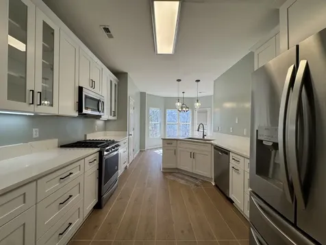 7145 Forrest Oaks Drive Nashville TN 37221