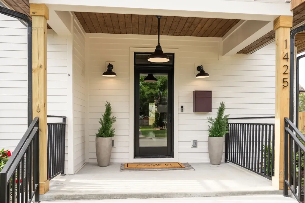 1425 Franklin Avenue Nashville TN 37206