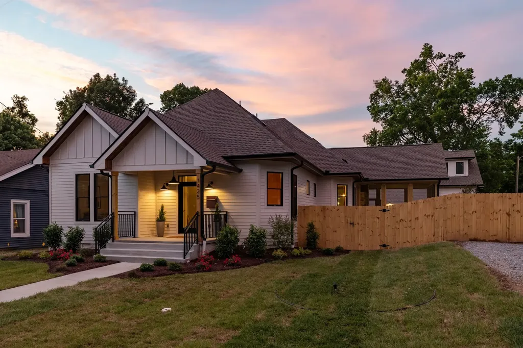 1425 Franklin Avenue Nashville TN 37206