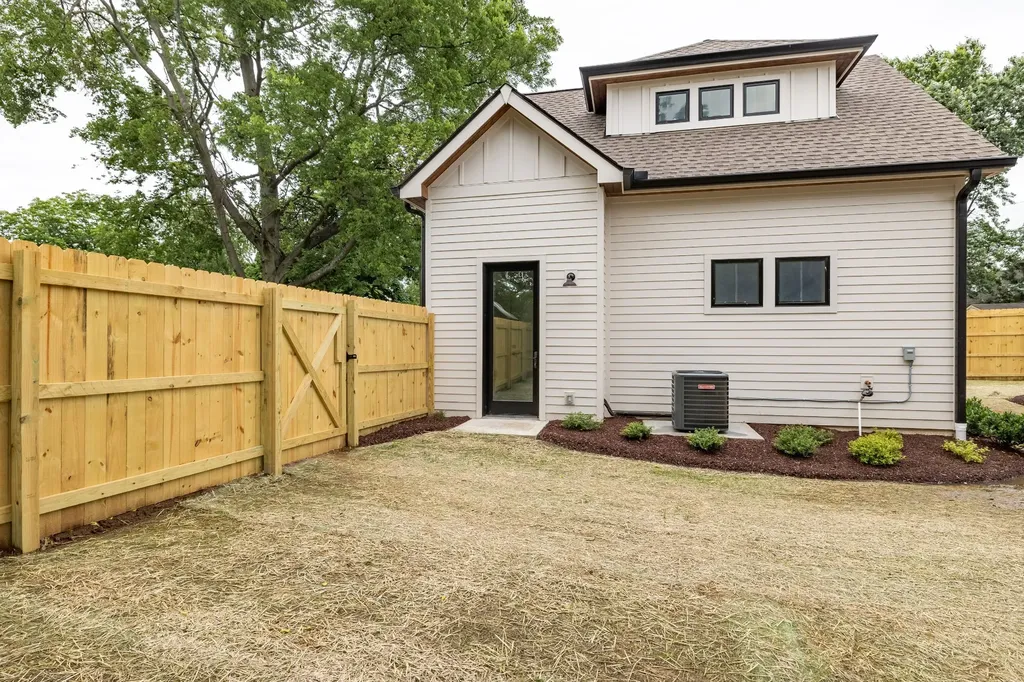 1425 Franklin Avenue Nashville TN 37206