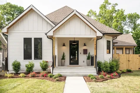 1425 Franklin Avenue Nashville TN 37206