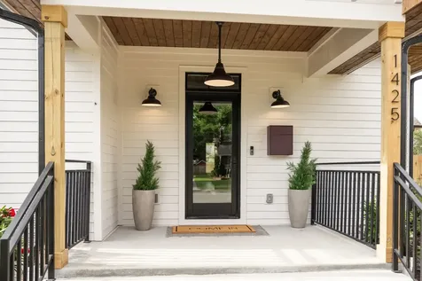 1425 Franklin Avenue Nashville TN 37206