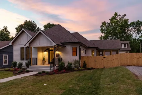 1425 Franklin Avenue Nashville TN 37206