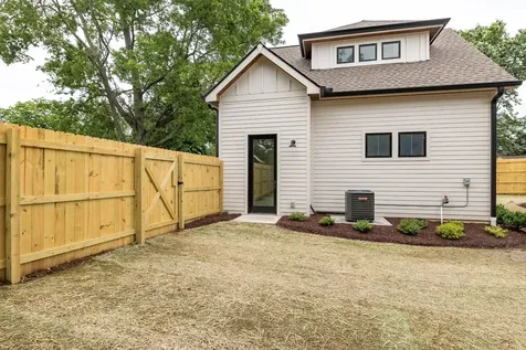 1425 Franklin Avenue Nashville TN 37206