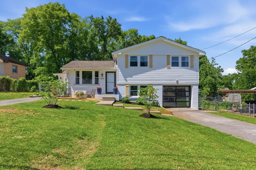 3060 Buenaview Boulevard Nashville TN 37218