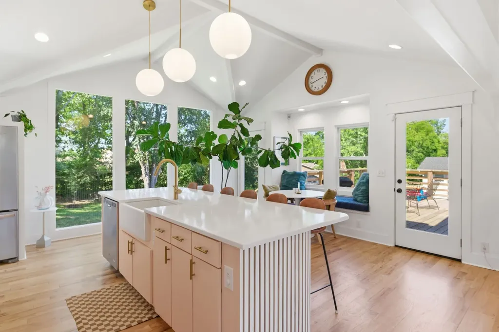 3060 Buenaview Boulevard Nashville TN 37218