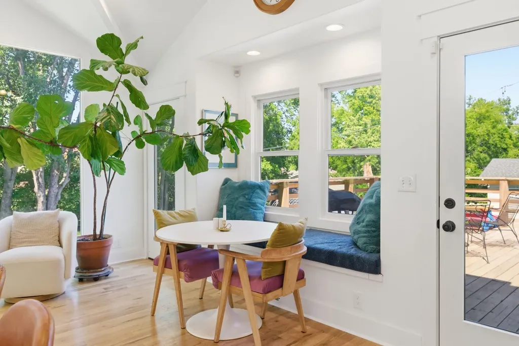 3060 Buenaview Boulevard Nashville TN 37218