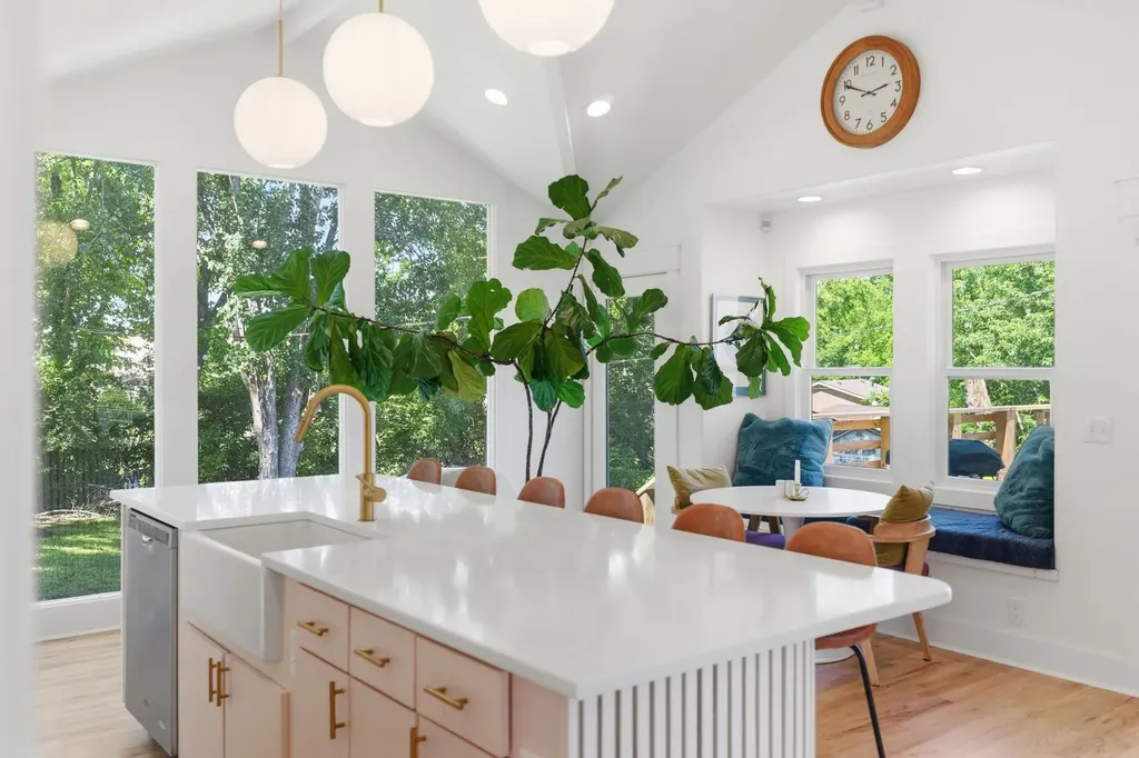 3060 Buenaview Boulevard Nashville TN 37218