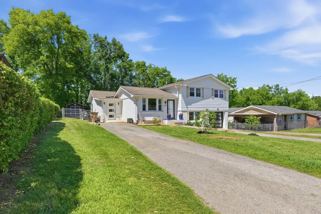 3060 Buenaview Boulevard Nashville TN 37218