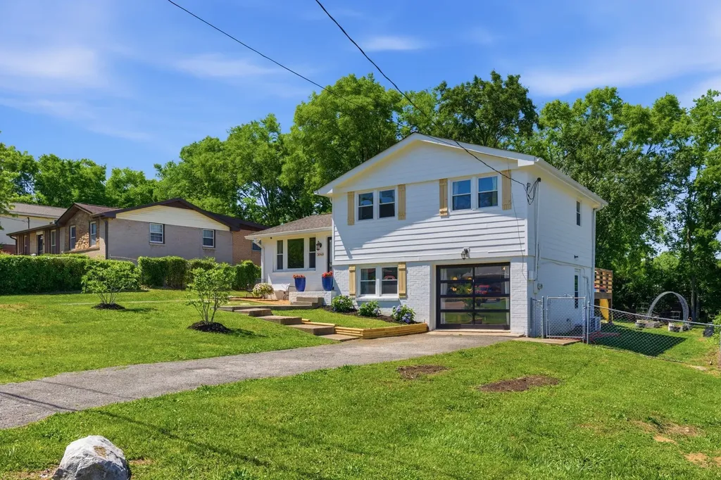 3060 Buenaview Boulevard Nashville TN 37218