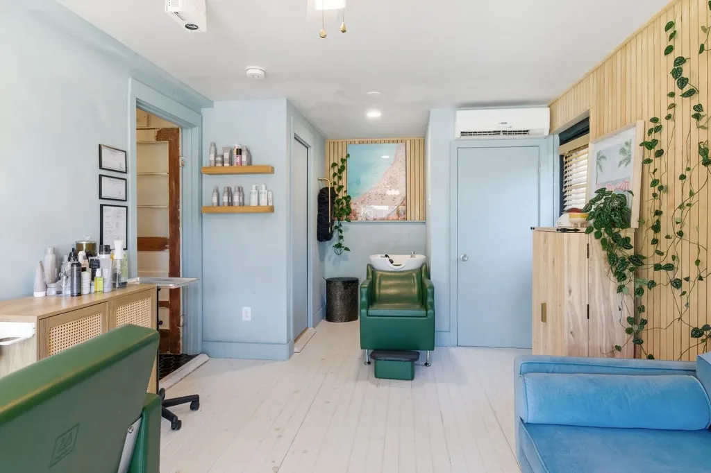 3060 Buenaview Boulevard Nashville TN 37218
