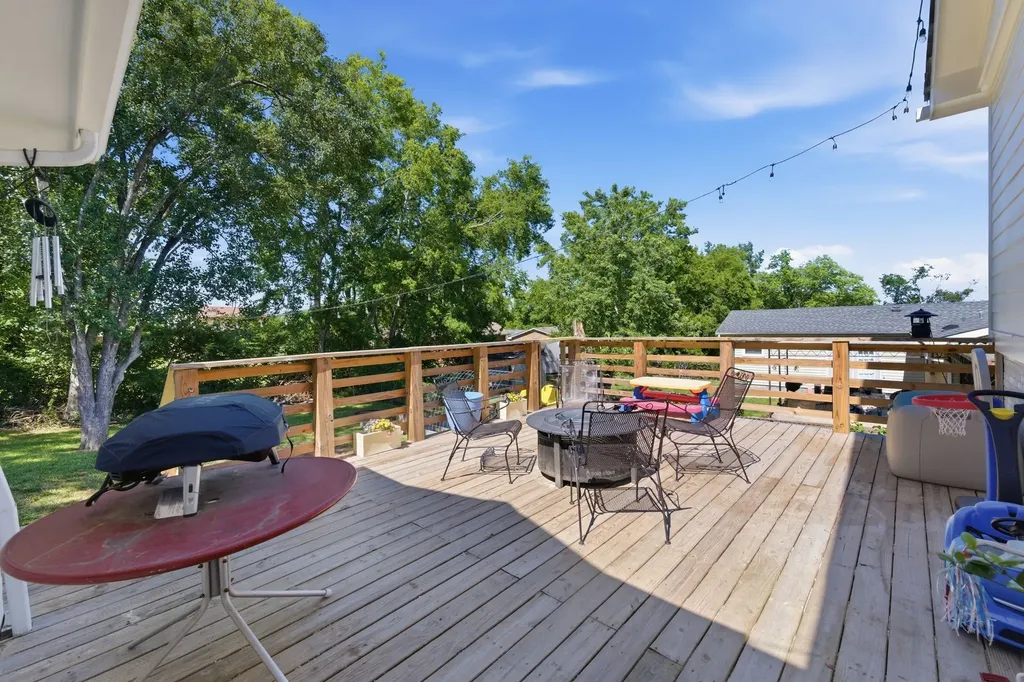 3060 Buenaview Boulevard Nashville TN 37218