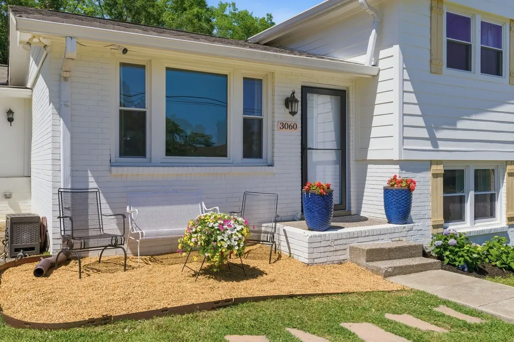 3060 Buenaview Boulevard Nashville TN 37218