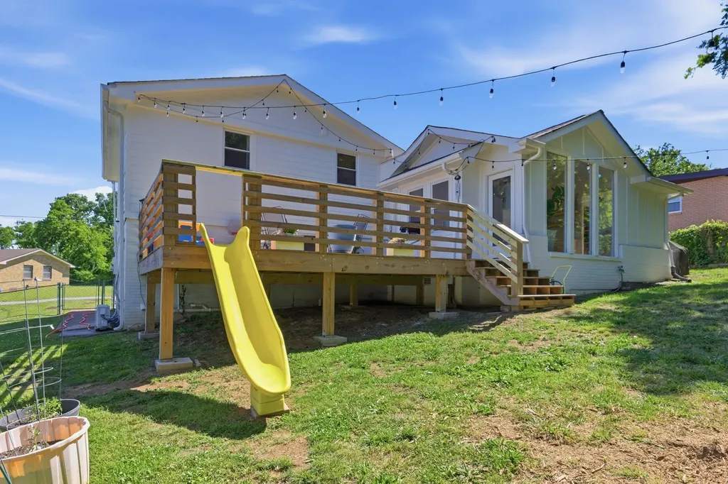 3060 Buenaview Boulevard Nashville TN 37218