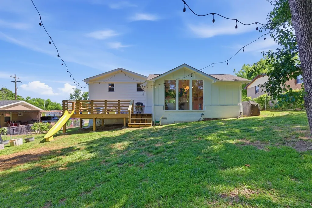 3060 Buenaview Boulevard Nashville TN 37218