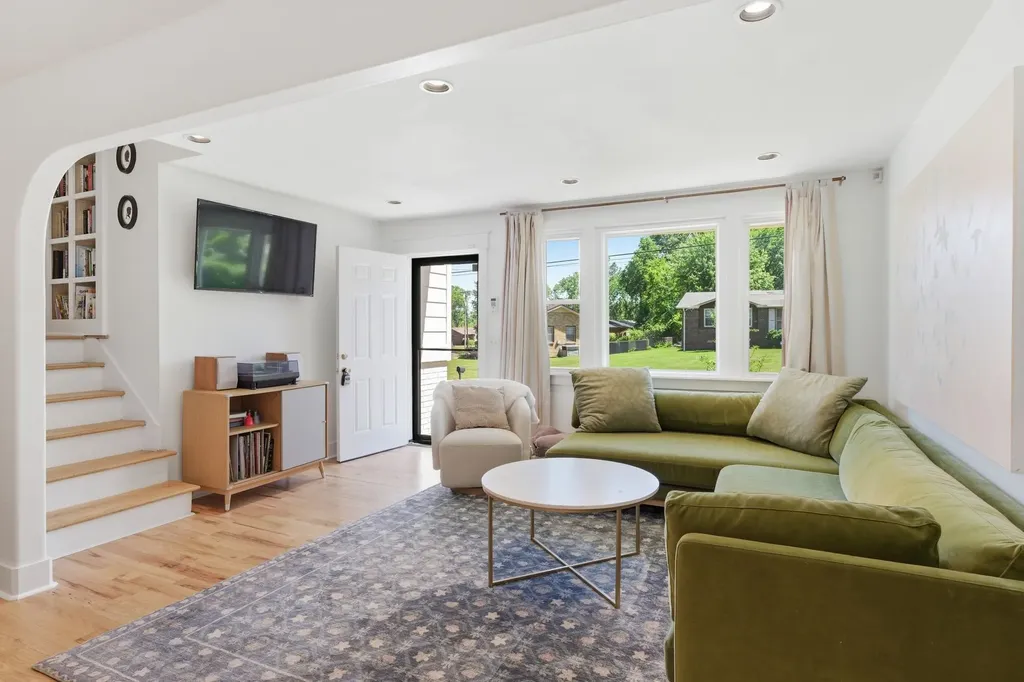 3060 Buenaview Boulevard Nashville TN 37218