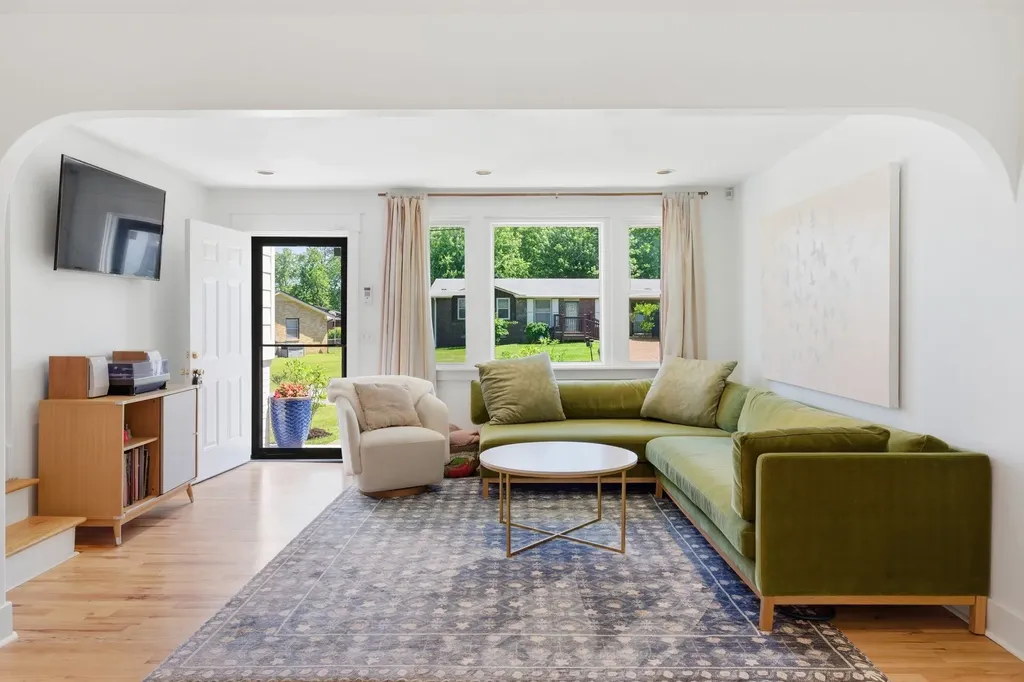 3060 Buenaview Boulevard Nashville TN 37218