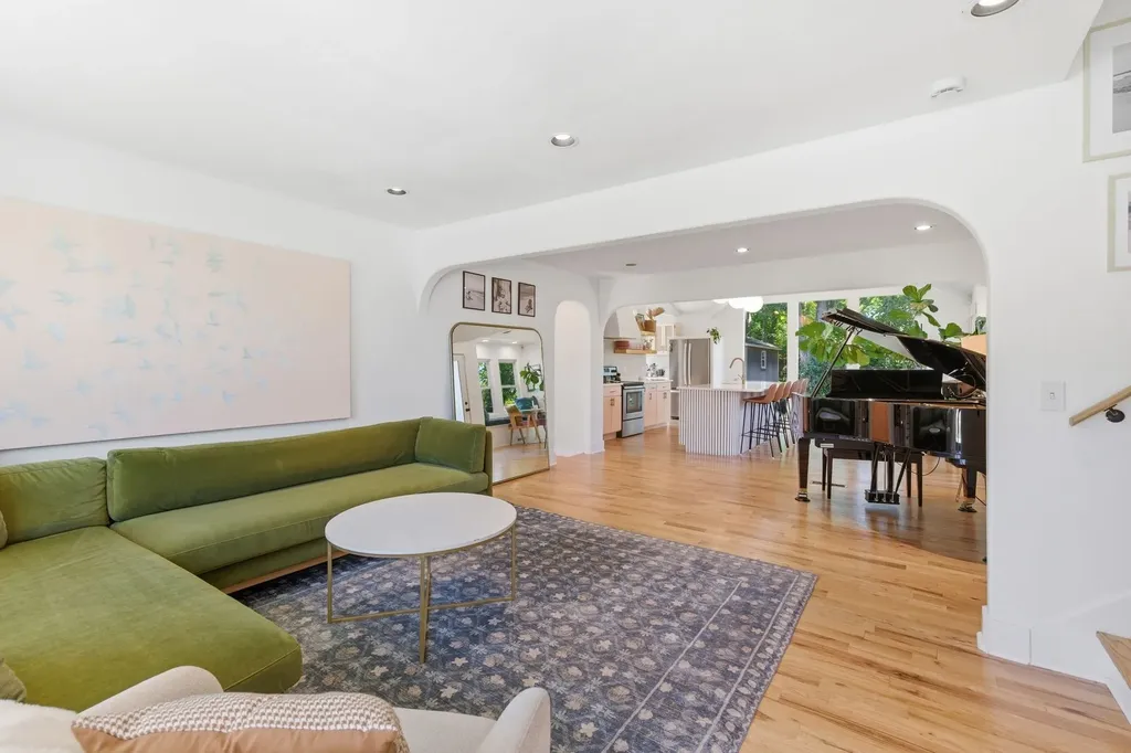 3060 Buenaview Boulevard Nashville TN 37218