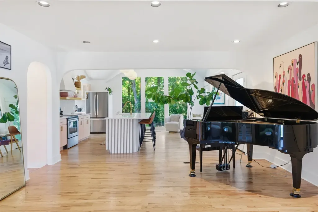 3060 Buenaview Boulevard Nashville TN 37218
