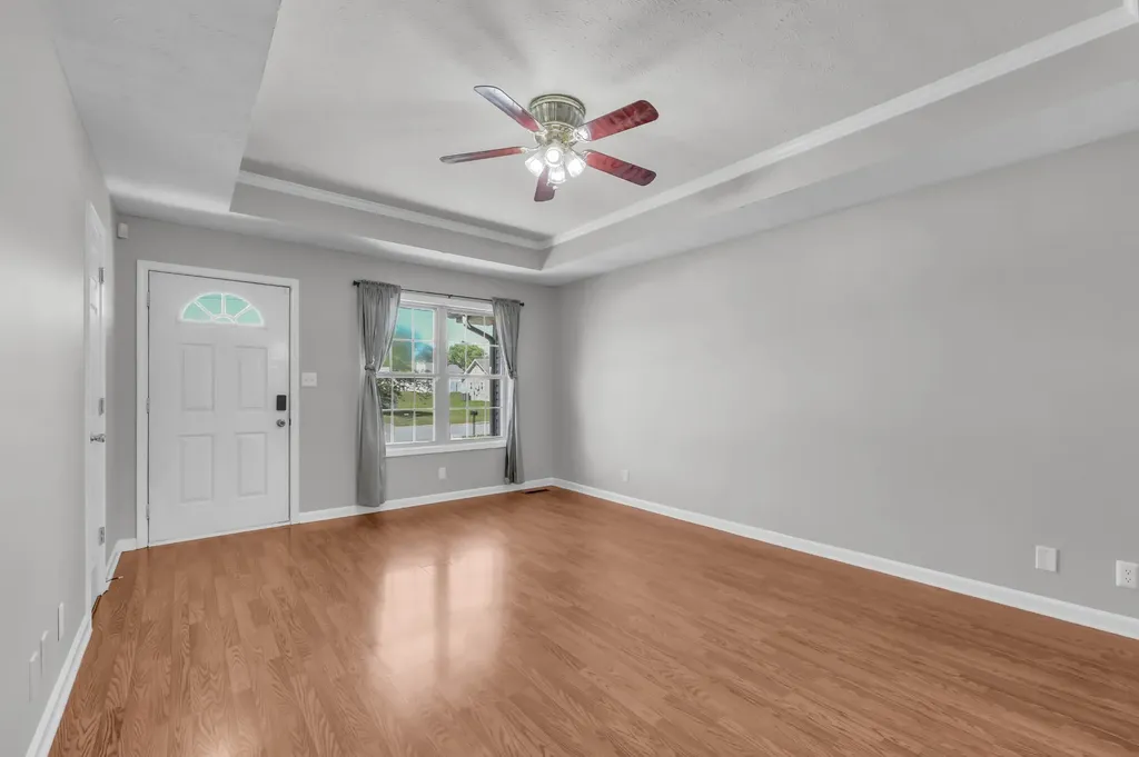 1262 Silver Star Drive Clarksville TN 37042