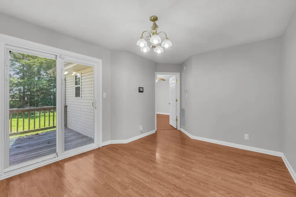 1262 Silver Star Drive Clarksville TN 37042