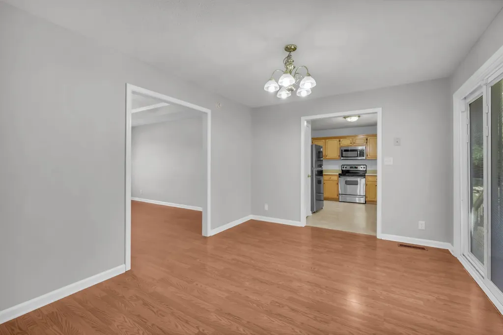 1262 Silver Star Drive Clarksville TN 37042