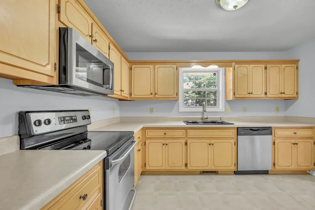 1262 Silver Star Drive Clarksville TN 37042