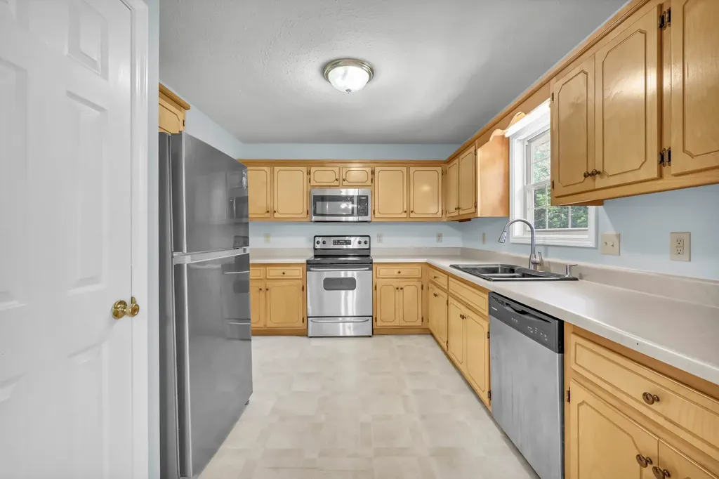 1262 Silver Star Drive Clarksville TN 37042
