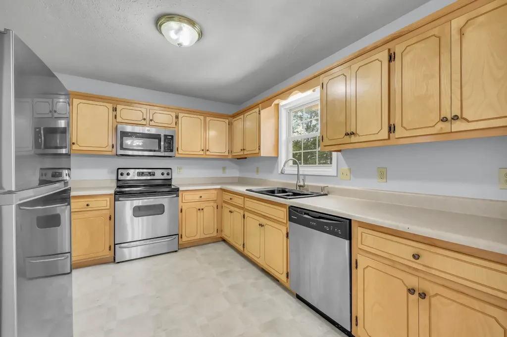 1262 Silver Star Drive Clarksville TN 37042