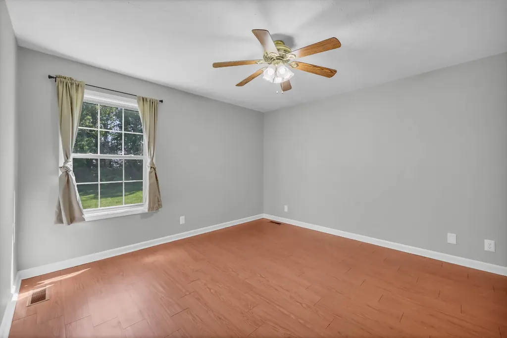 1262 Silver Star Drive Clarksville TN 37042