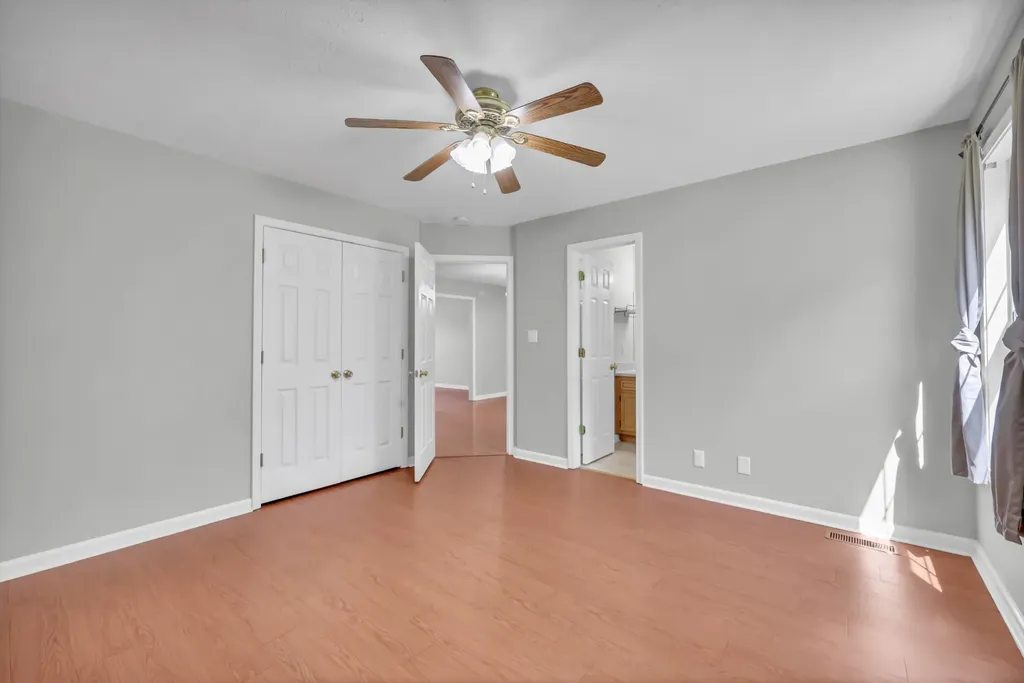 1262 Silver Star Drive Clarksville TN 37042