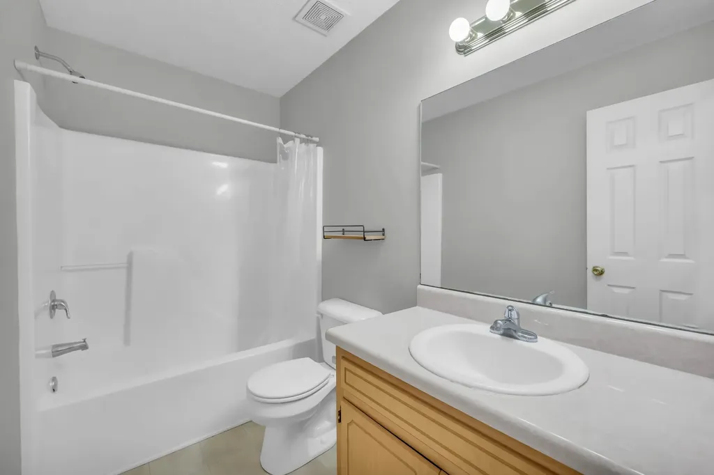 1262 Silver Star Drive Clarksville TN 37042